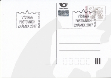 CDV 133 - CZ 2017 04 009 ●